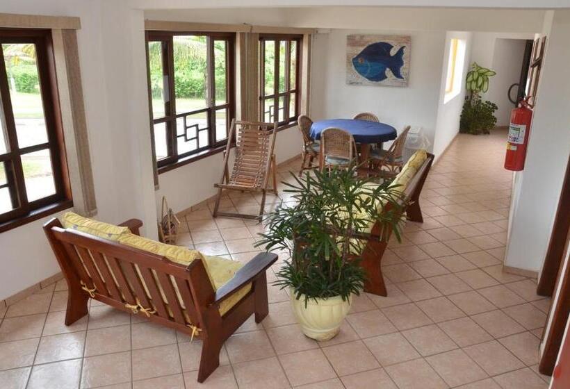 膳宿费 Pousada Mirante Da Enseada