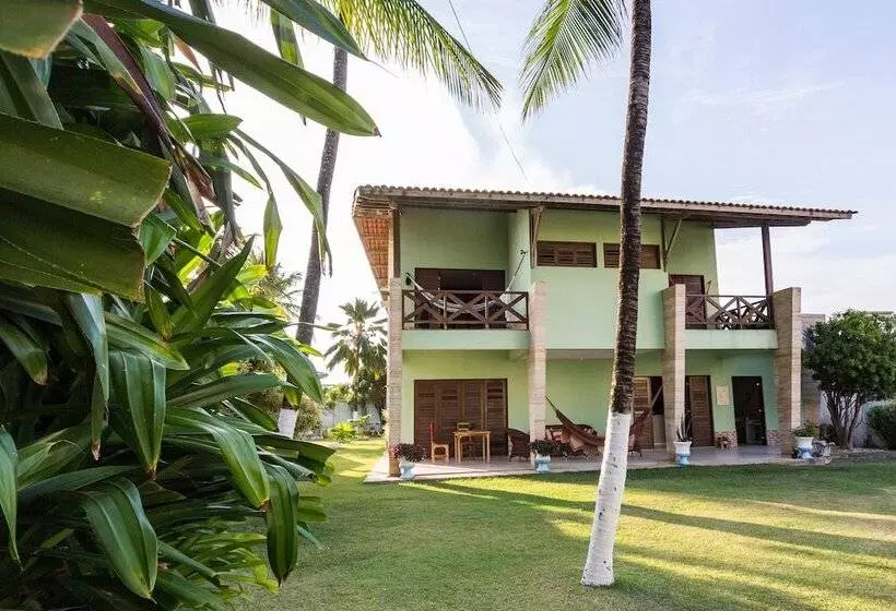 Majatalo Pousada Sunrise Beach