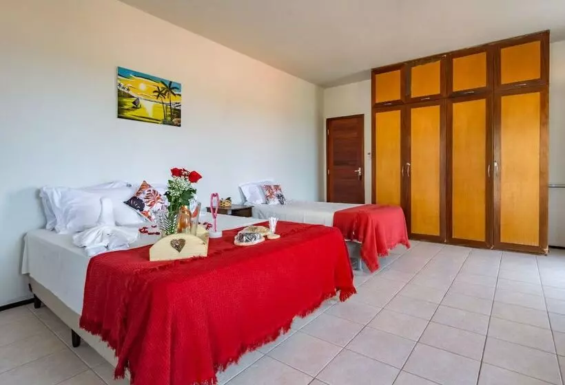 Majatalo Pousada Sunrise Beach