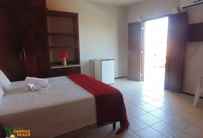 Majatalo Pousada Sunrise Beach