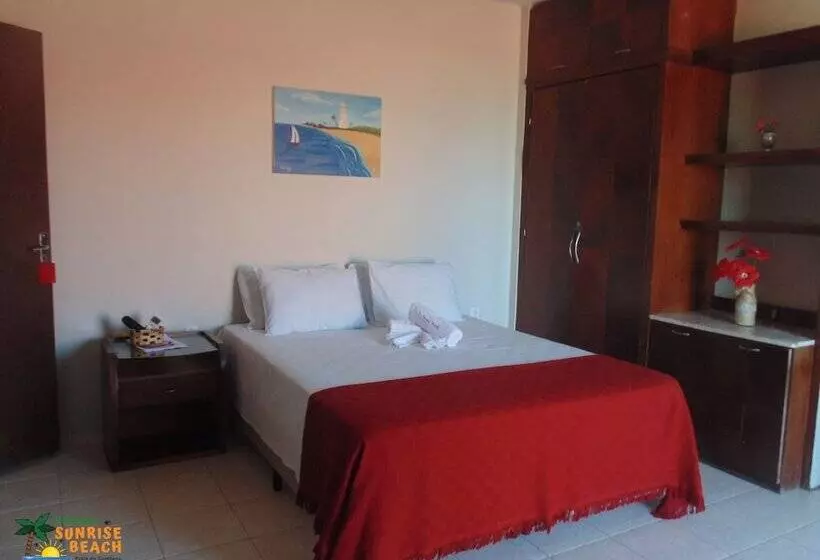 Majatalo Pousada Sunrise Beach