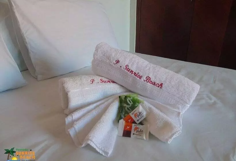 Majatalo Pousada Sunrise Beach