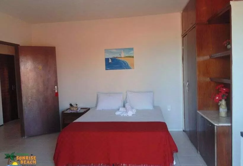 Majatalo Pousada Sunrise Beach