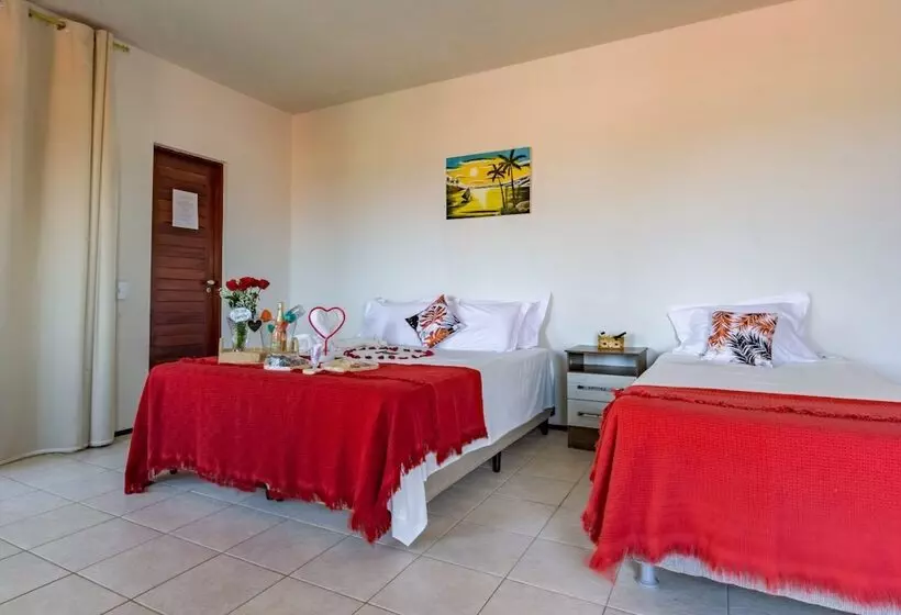 Majatalo Pousada Sunrise Beach