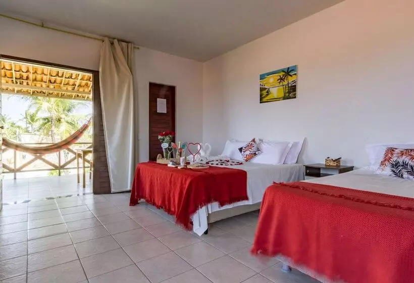 Majatalo Pousada Sunrise Beach