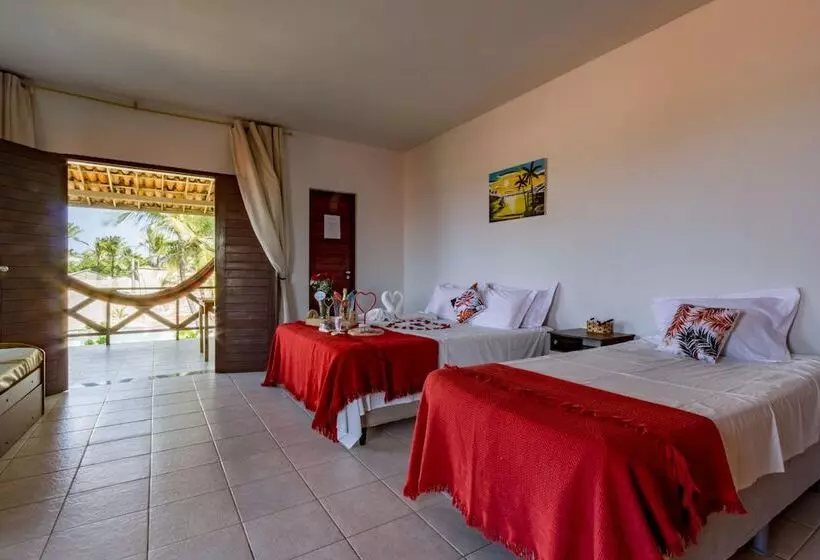 Majatalo Pousada Sunrise Beach