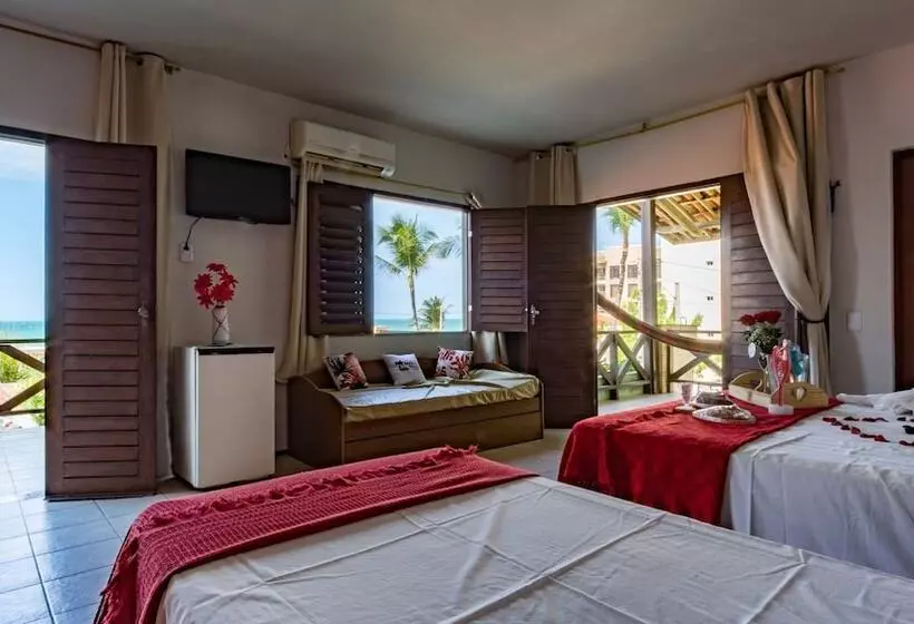 Majatalo Pousada Sunrise Beach