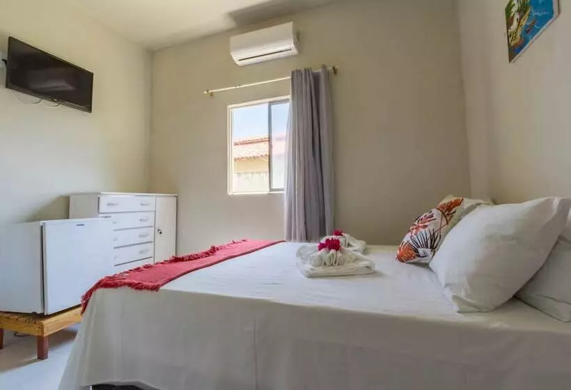 Majatalo Pousada Sunrise Beach