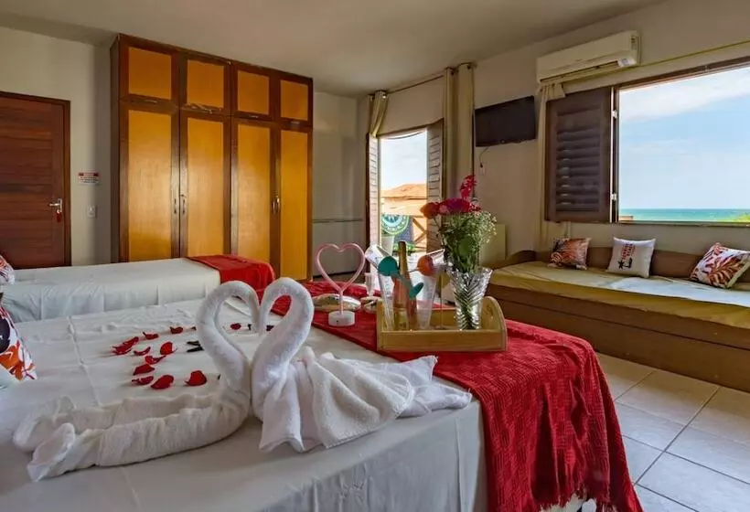 Majatalo Pousada Sunrise Beach