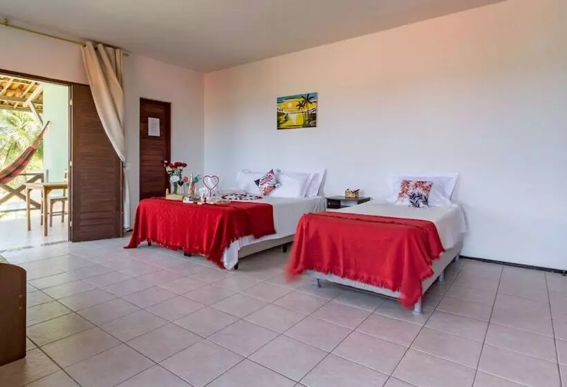 Majatalo Pousada Sunrise Beach