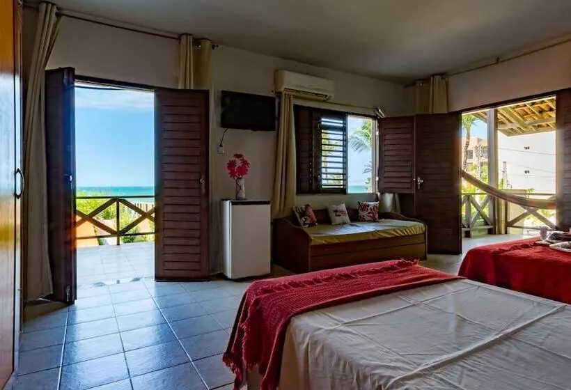 Majatalo Pousada Sunrise Beach