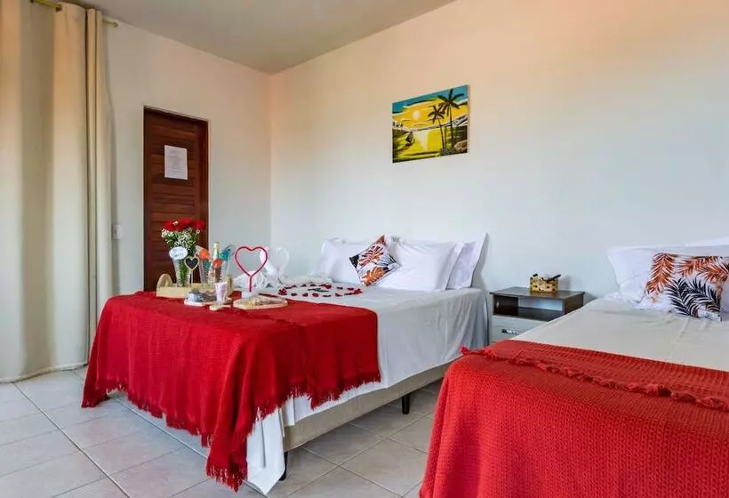 Majatalo Pousada Sunrise Beach