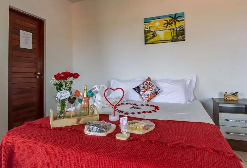 Majatalo Pousada Sunrise Beach