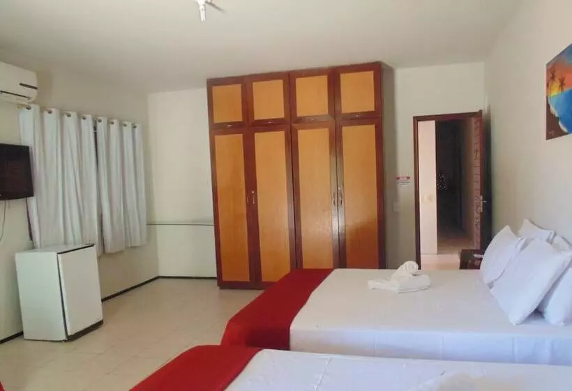 Majatalo Pousada Sunrise Beach