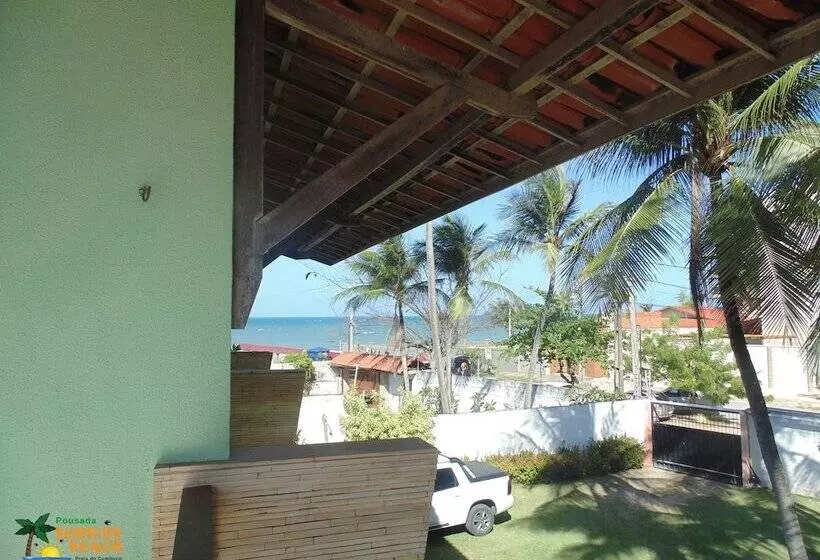 Majatalo Pousada Sunrise Beach