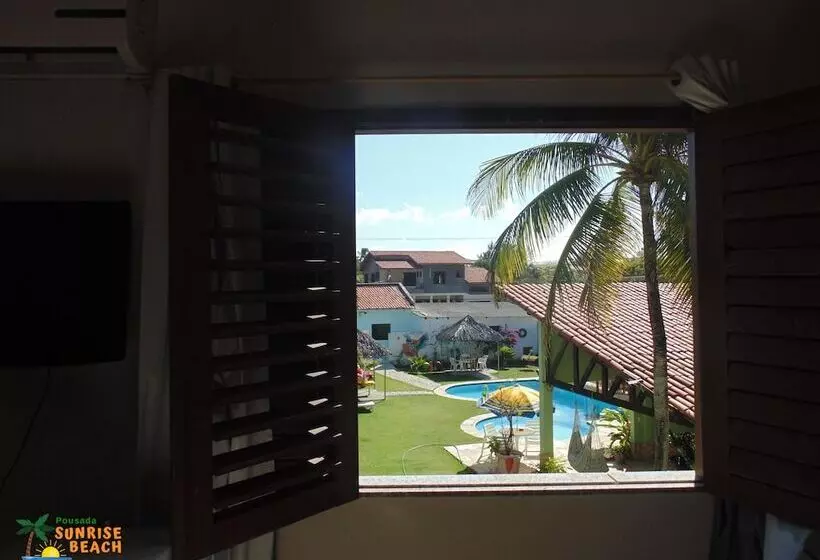 Majatalo Pousada Sunrise Beach