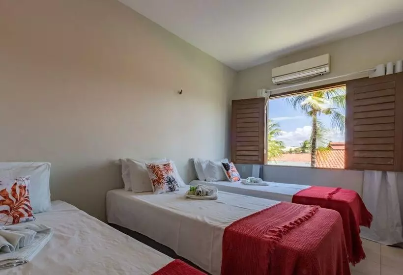 Majatalo Pousada Sunrise Beach