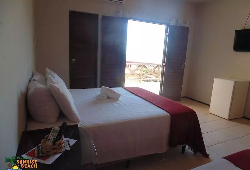 Majatalo Pousada Sunrise Beach