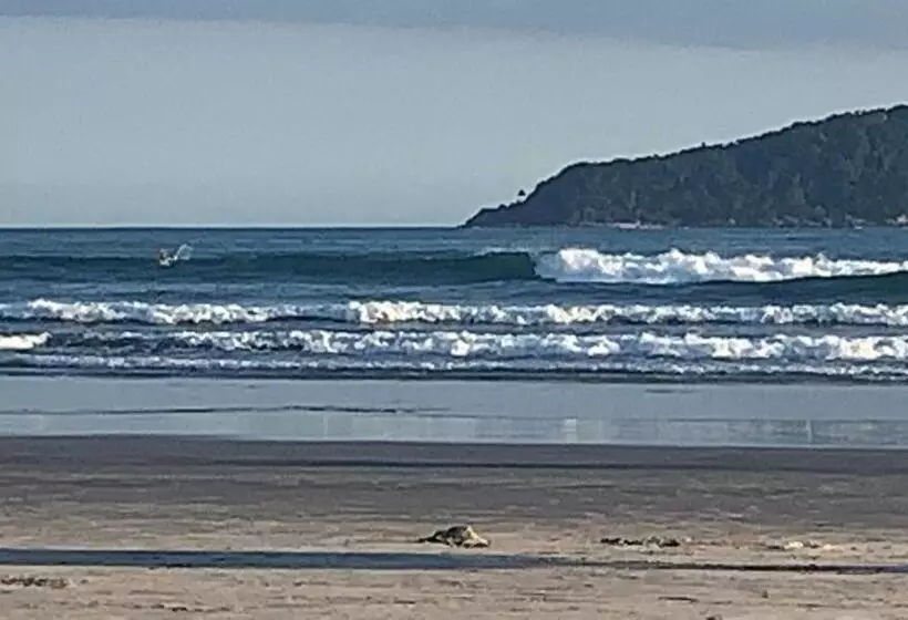 Majatalo Pousada Villa Blu Maresias