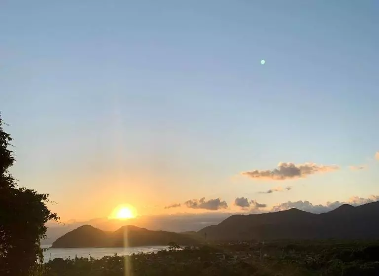 Majatalo Pousada Villa Blu Maresias