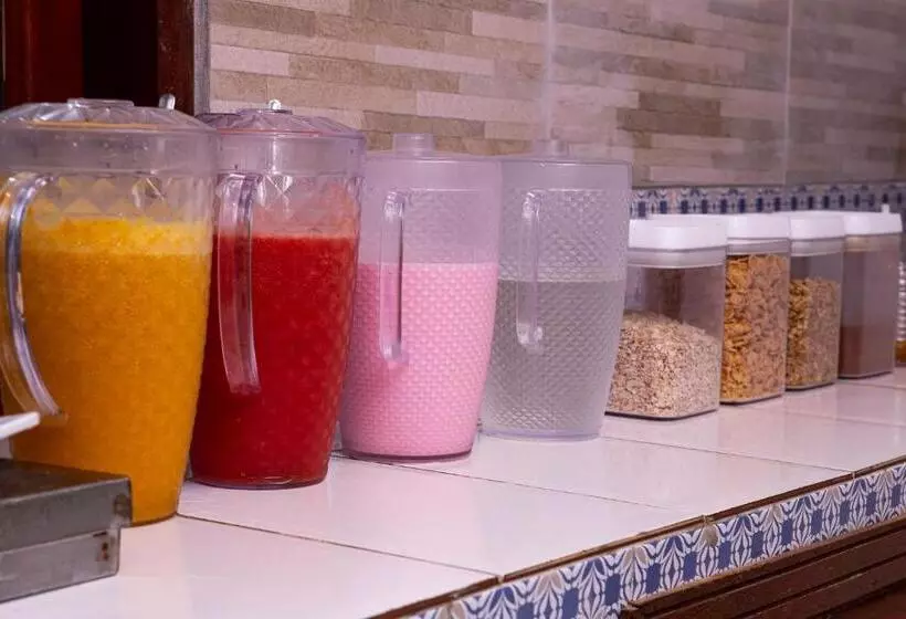 Majatalo Pousada Villa Blu Maresias