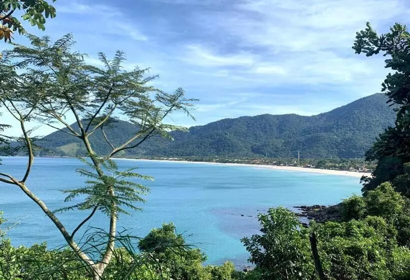 Majatalo Pousada Villa Blu Maresias