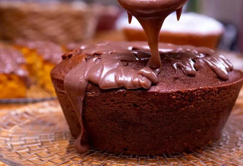 Majatalo Pousada Villa Blu Maresias