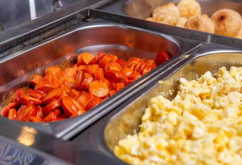 Majatalo Pousada Villa Blu Maresias