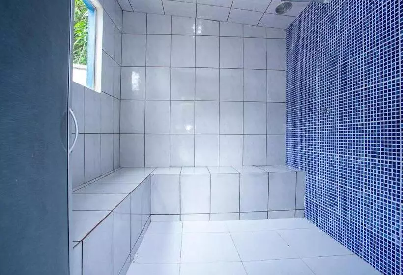 Majatalo Pousada Villa Blu Maresias