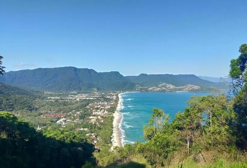 Majatalo Pousada Villa Blu Maresias