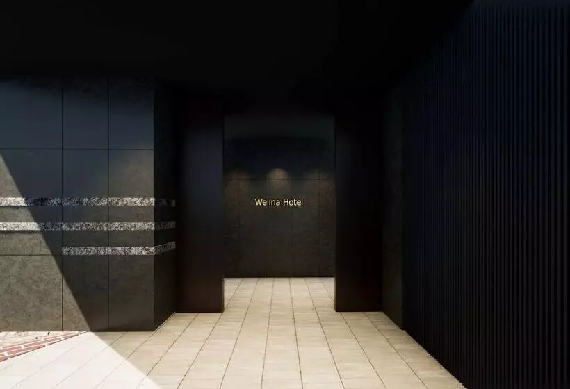 پانسیون Stay Osaka Namba