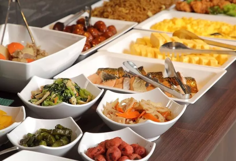 پانسیون Stay Osaka Namba