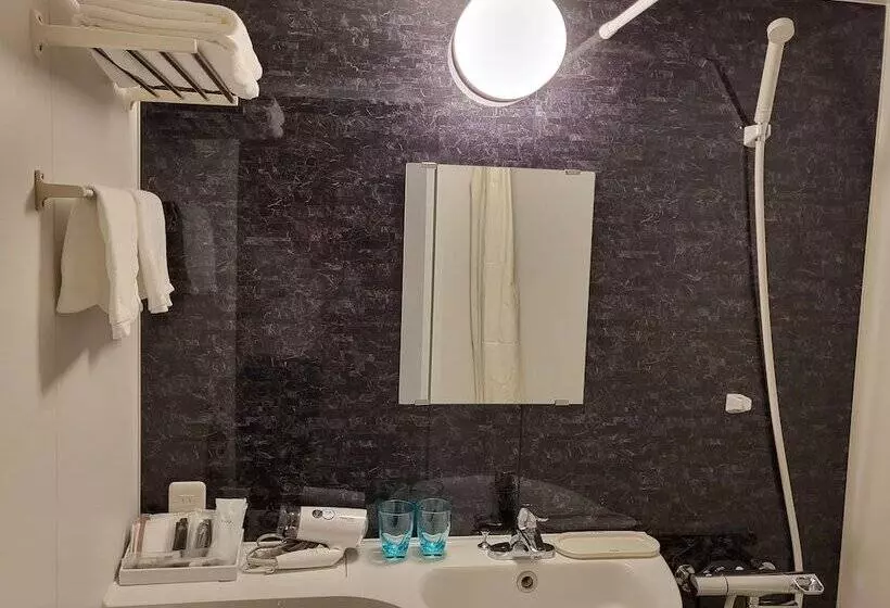 پانسیون Stay Osaka Namba