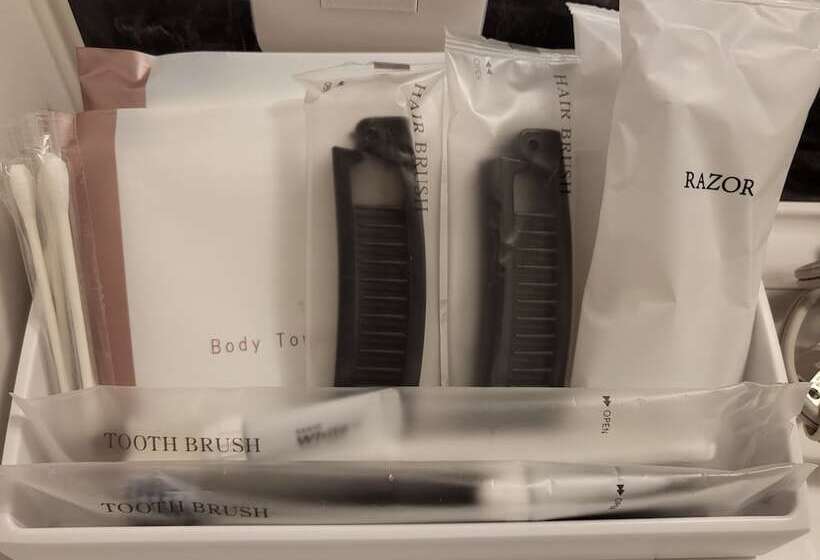 بنسيون Stay Osaka Namba