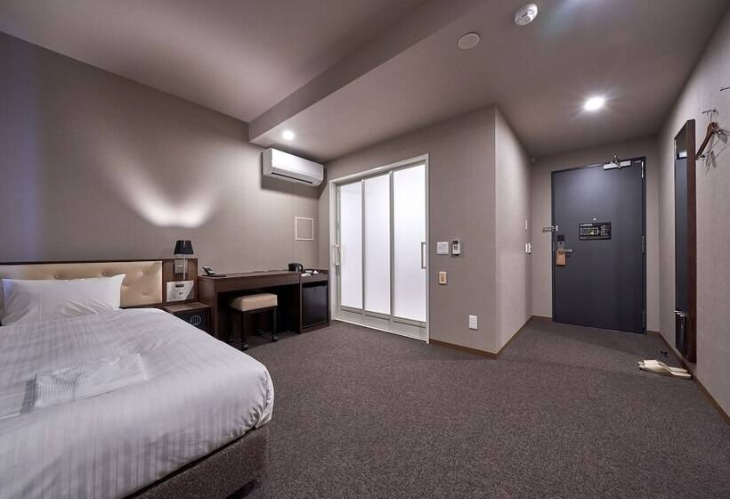 بنسيون Stay Osaka Namba