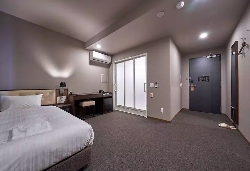 پانسیون Stay Osaka Namba