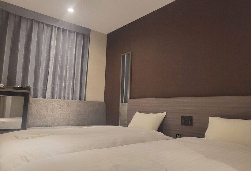 بنسيون Stay Osaka Namba