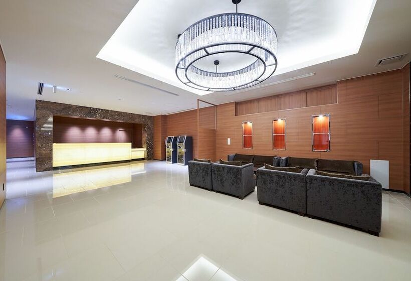 بنسيون Stay Osaka Namba