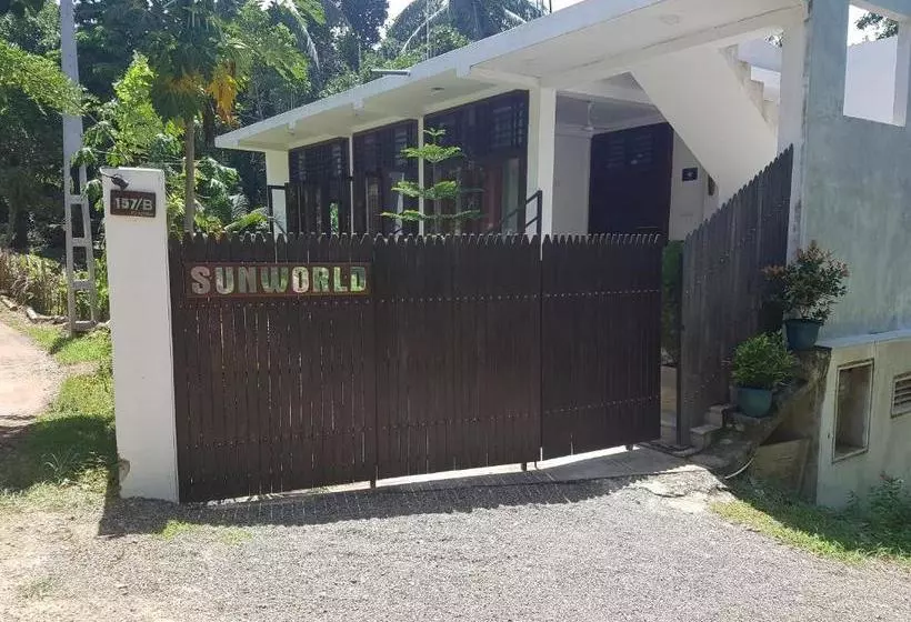 پانسیون Sunworld Villa
