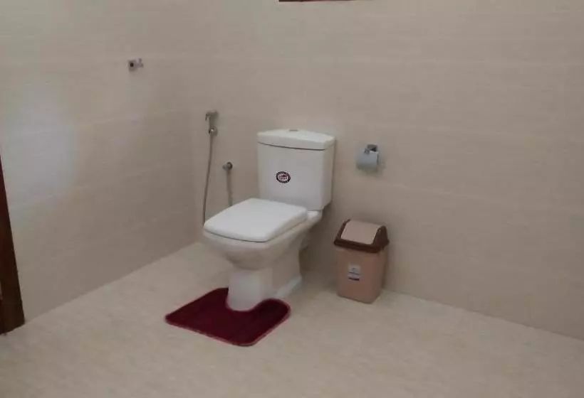 پانسیون Sunworld Villa