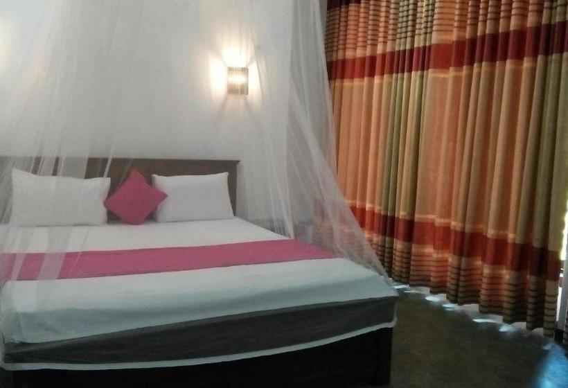 פנסיון Sunworld Villa