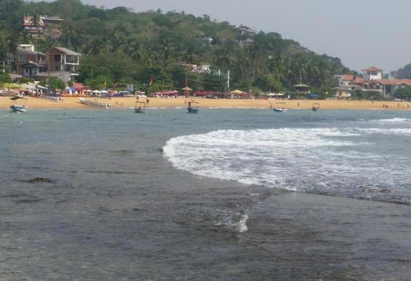 פנסיון Sunworld Villa