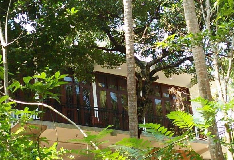 פנסיון Sunworld Villa