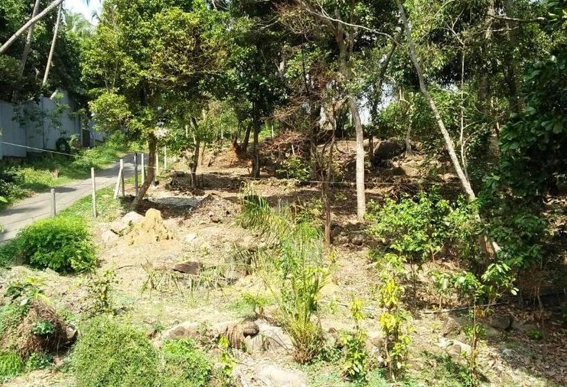 פנסיון Sunworld Villa