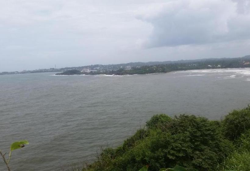 פנסיון Sunworld Villa