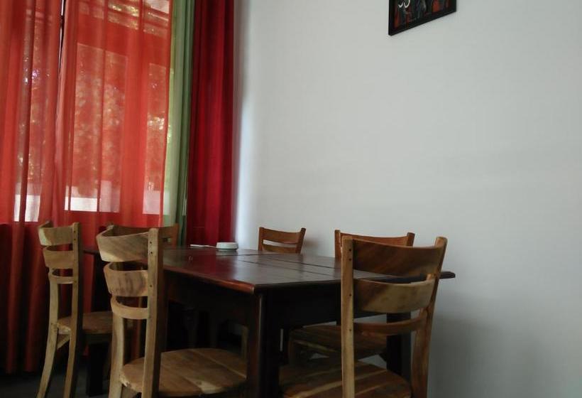 פנסיון Sunworld Villa