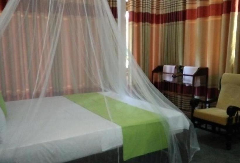 פנסיון Sunworld Villa