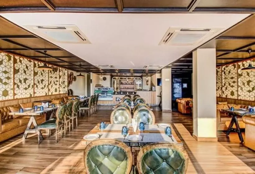 Fabhotel Prime V Hazratganj