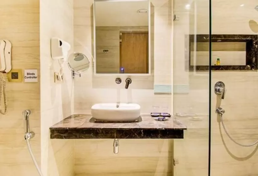 Fabhotel Prime V Hazratganj