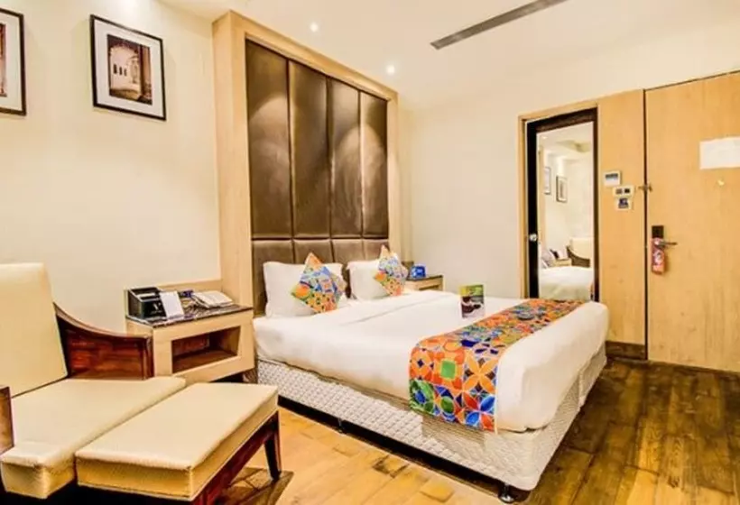 Fabhotel Prime V Hazratganj